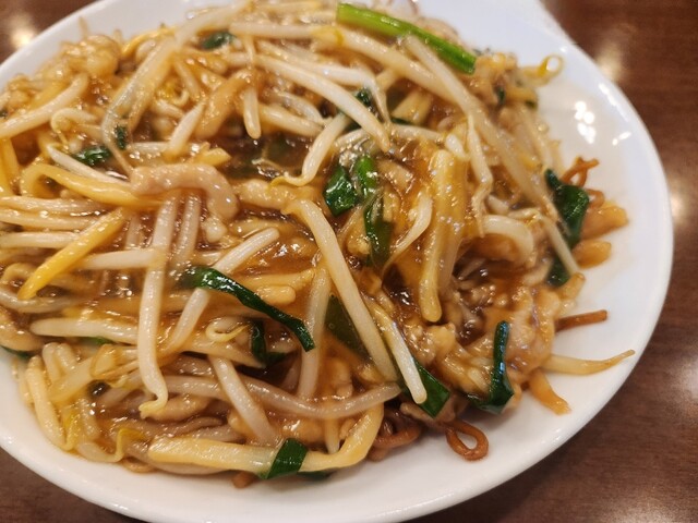 Karyu Hanten Kyobashi Honten photo 2