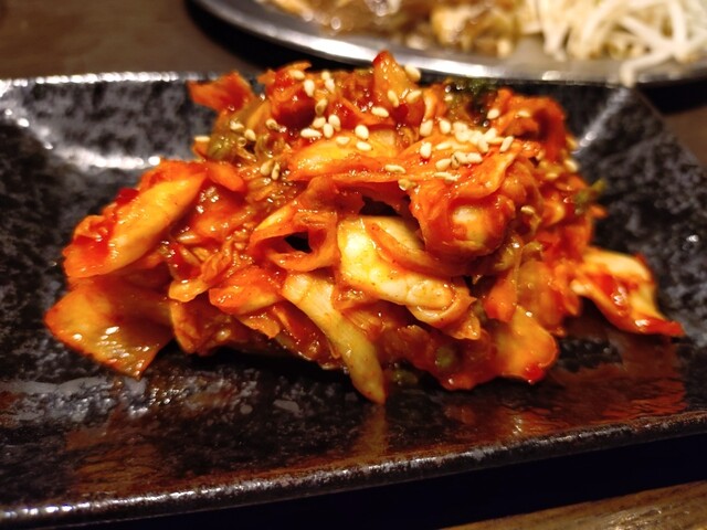 松尾ジンギスカン 旭川支店 - 旭川（ジンギスカン）の写真