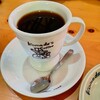 コメダ珈琲店  - コメ黒