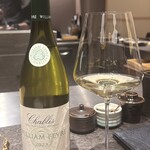 銀座 焼き鳥 桃の木 - 