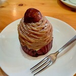 コメダ珈琲店  - 純栗ぃむ