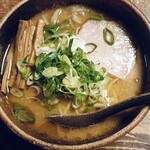 拉麺酒房 熊人 - 