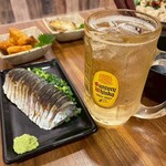 串番長 新橋店 - 