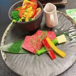 ホテル大佐渡 - 