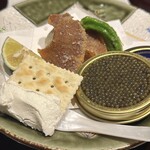 銀座 焼き鳥 桃の木 - 