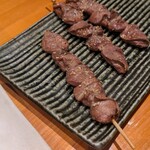 焼き鳥 ばかちん - 