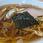 谷ラーメン - 