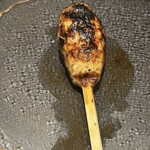 銀座 焼き鳥 桃の木 - 