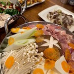 串番長 新橋店 - 