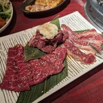 焼肉やいち2.0 - 