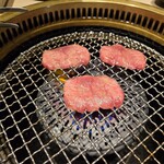 日本橋 焼肉 正剛 - 