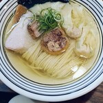 麺道 千鶏 - 