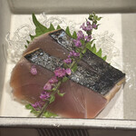 銀座 焼き鳥 桃の木 - 