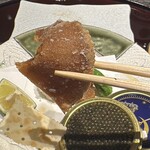 銀座 焼き鳥 桃の木 - 