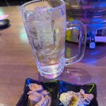 焼肉ホルモンジンギスカン酒場 れもん - 