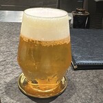 銀座 焼き鳥 桃の木 - 