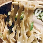 拉麺酒房 熊人 - 