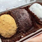 サザエ食品 - 料理写真:サザエ