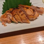 焼き鳥 ばかちん - 