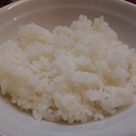 びんびん亭 - LINEクーポンで無料の半ライス
