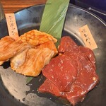 焼肉五苑 - 