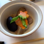 つねとら - 生麩好きです