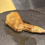 銀座 焼き鳥 桃の木 - 