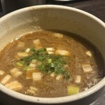 麺処 夏海 - 