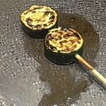 銀座 焼き鳥 桃の木 - 