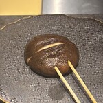 銀座 焼き鳥 桃の木 - 