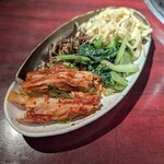 焼肉やいち2.0 - 