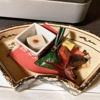 鍋と旬菜と京料理 花柳 - 