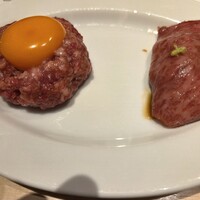 日本橋 焼肉 正剛 - 