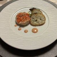 フレンチ 奥村邸 - 