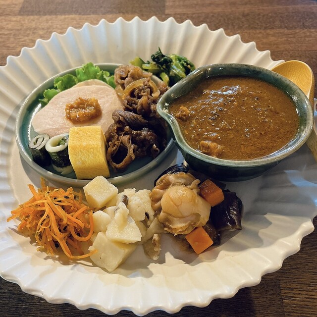 はらぺこ - 西太刀洗/弁当 | 食べログ