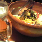 こんなにジャンボサイズ