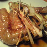 ガッツ・グリル - 手羽先