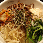 げんかや - ビビンバ