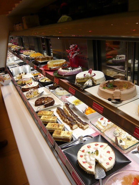閉店 スイーツパラダイス 阪急西宮ガーデンズ店 Sweets Paradise 西宮北口 ケーキ 食べログ 閉店 スイーツパラダイス 阪急西宮ガーデンズ店 Sweets Paradise 西宮北口 ケーキ 食べログ