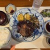 カフェ＆鉄板レストラン 藤川