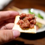 PENTHOUSE GINZA hanare: - 