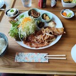 古民家カフェ みんと - 