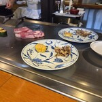 カフェ＆鉄板レストラン 藤川 - 