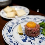 PENTHOUSE GINZA hanare: - 
