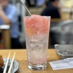 大衆酒場 ヱイクラ - 