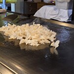 カフェ＆鉄板レストラン 藤川 - 