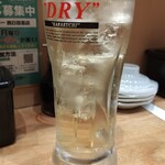 立喰い寿司 魚がし日本一 - 