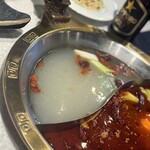 健康美容 火鍋専門店 朝天門 - 