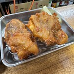 大衆酒場 ヱイクラ - 