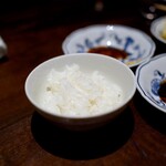PENTHOUSE GINZA hanare: - 